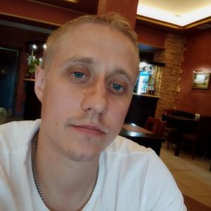 Парни в Новосибирске: Сергей, 31 - ищет девушку из Новосибирска