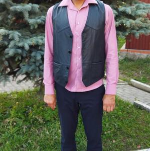Дмитрий, 50 лет, Тула