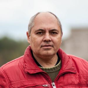 Nikol Gorshkov, 63 года, Иваново