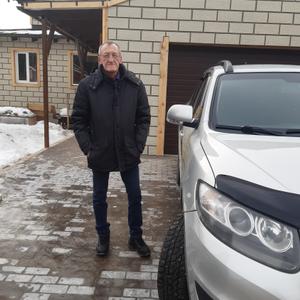 Виктор, 63 года, Подольск
