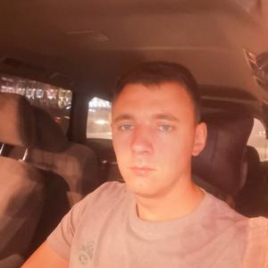 Ян, 33 года, Красноярск