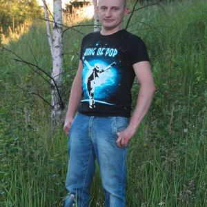Парни в Электросталь: Александр, 46 - ищет девушку из Электросталь
