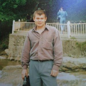 Руслан, 45 лет, Кисловодск