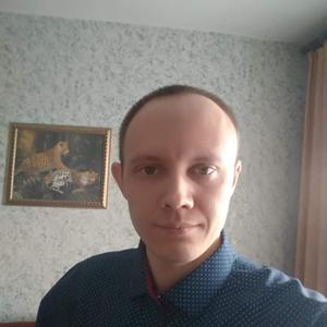 Александр Винник, 37 лет, Ангарск