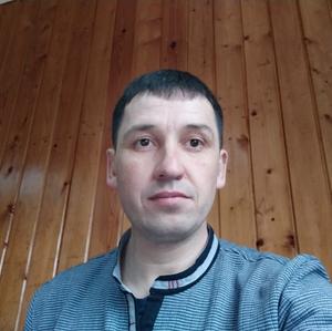 Ильнур, 40 лет, Новочебоксарск