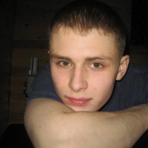 Андрей, 26 лет, Новоуральск