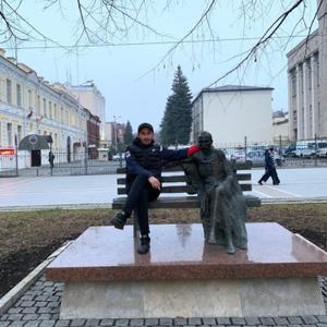Парни в Ставрополе: Артур, 38 - ищет девушку из Ставрополя