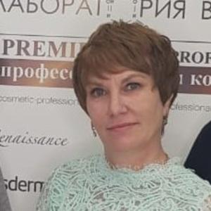 Девушки в Владивостоке: Оксана, 51 - ищет парня из Владивостока