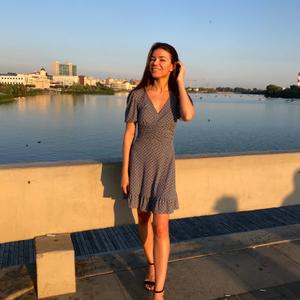 Девушки в Казани (Татарстан): Неля, 28 - ищет парня из Казани (Татарстан)