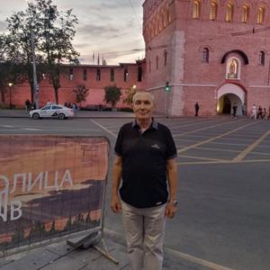 Парни в Тольятти: Николай, 65 - ищет девушку из Тольятти