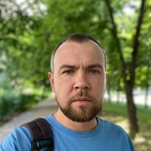 Юрий, 35 лет, Ставрополь