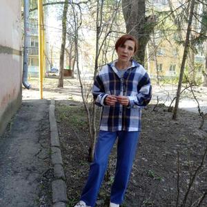 Людмила, 45 лет, Самара