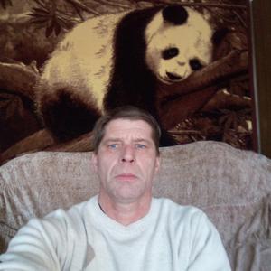 Андрей, 52 года, Первоуральск