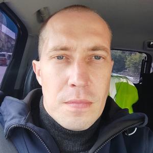 Евгений, 39 лет, Пермь
