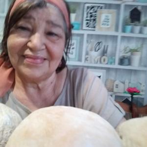 Сабиля, 69 лет, Оренбург