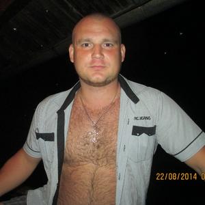Парни в Перми: Игорь, 37 - ищет девушку из Перми