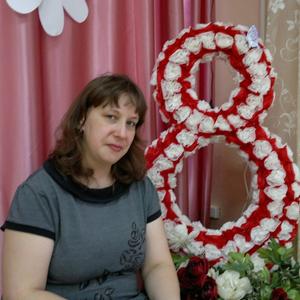 Татьяна, 42 года, Осташков