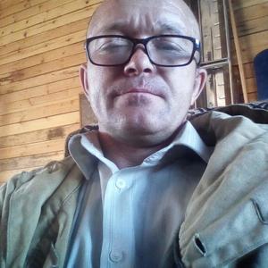 Владимир, 52 года, Нижневартовск