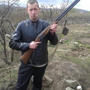 Сергей, 37 лет, Новокузнецк