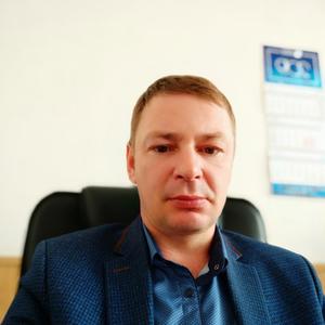Андрей, 45 лет, Курган