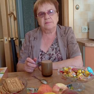 Нина, 68 лет, Сергиев Посад
