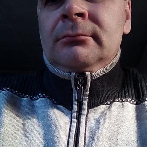 Василий, 43 года, Карпинск