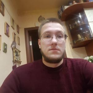 Дмитрий, 24 года, Ярославль