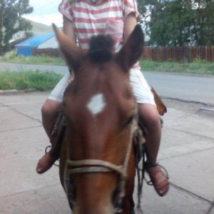 Девушки в Кемерово: Анастасия, 28 - ищет парня из Кемерово