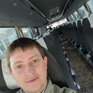 Парни в Нягани: Алексей, 35 - ищет девушку из Нягани