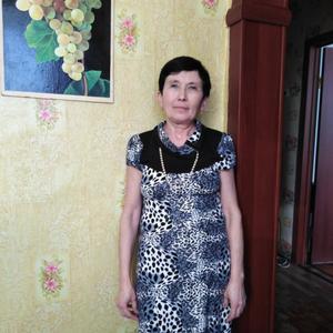 Девушки в Челябинске: Татьяна Бухарина, 60 - ищет парня из Челябинска