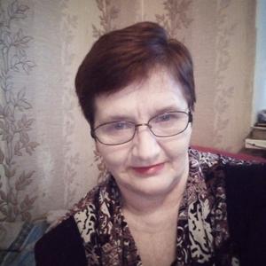 Девушки в Саратове: Галина, 55 - ищет парня из Саратова