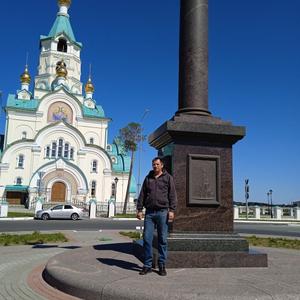Тимофей, 40 лет, Пермь