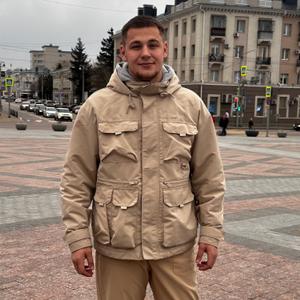 Геннадий, 25 лет, Белгород
