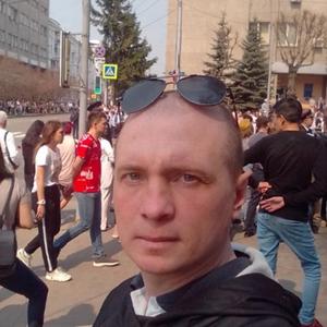 Вениамин, 36 лет, Красноярск