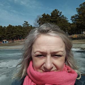 Девушки в Новокузнецке: Ольга, 61 - ищет парня из Новокузнецка