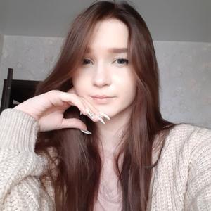 Alexandra, 21 год, Волосово