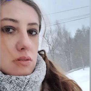 Irina, 43 года, Электроугли