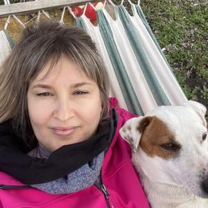 Девушки в Железноводске: Наталья, 44 - ищет парня из Железноводска