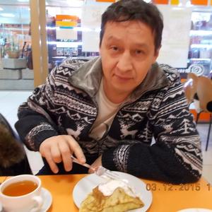 Rinat Mamashev, 54 года, Великий Новгород