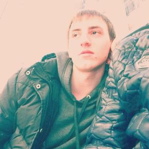 Степан, 26 лет, Нижневартовск