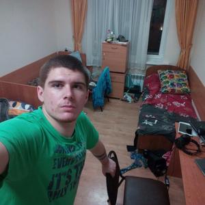 Михаил Долженко, 24 года, Белгород
