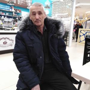 Джамшед, 65 лет, Калуга
