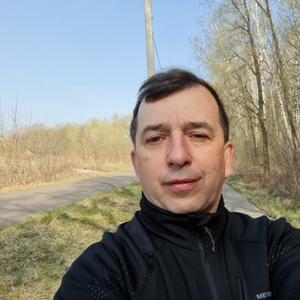 Александр, 54 года, Новомосковск
