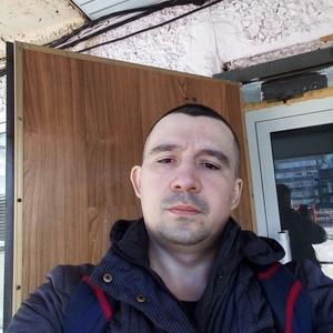 Парни в Воркуте: Иван, 37 - ищет девушку из Воркуты