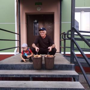 Парни в Ачинске: Евгений, 55 - ищет девушку из Ачинска