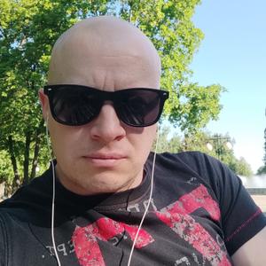 Илья, 34 года, Йошкар-Ола