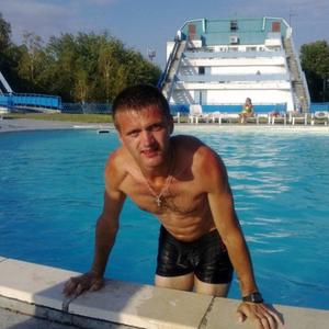 Парни в Екатеринбурге: Александр, 35 - ищет девушку из Екатеринбурга