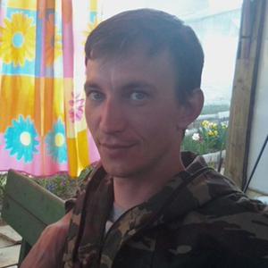 Сергей, 40 лет, Добрянка