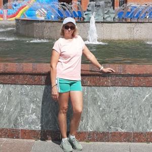 Светлана, 51 год, Бор