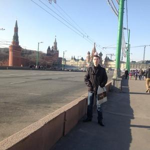 Andrey, 34 года, Архангельск